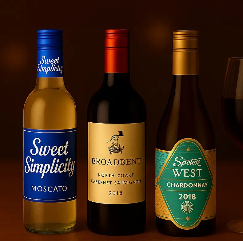 wine wednesday
